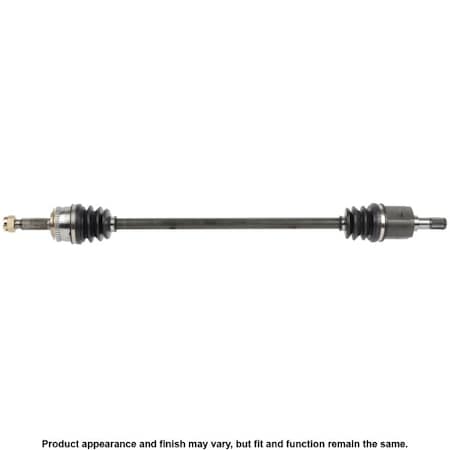 A1 Cardone New Cv Drive Axle, 66-3449 66-3449